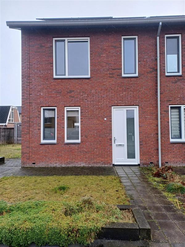 Julianastraat 1, 7948 AN Nijeveen, Nederland