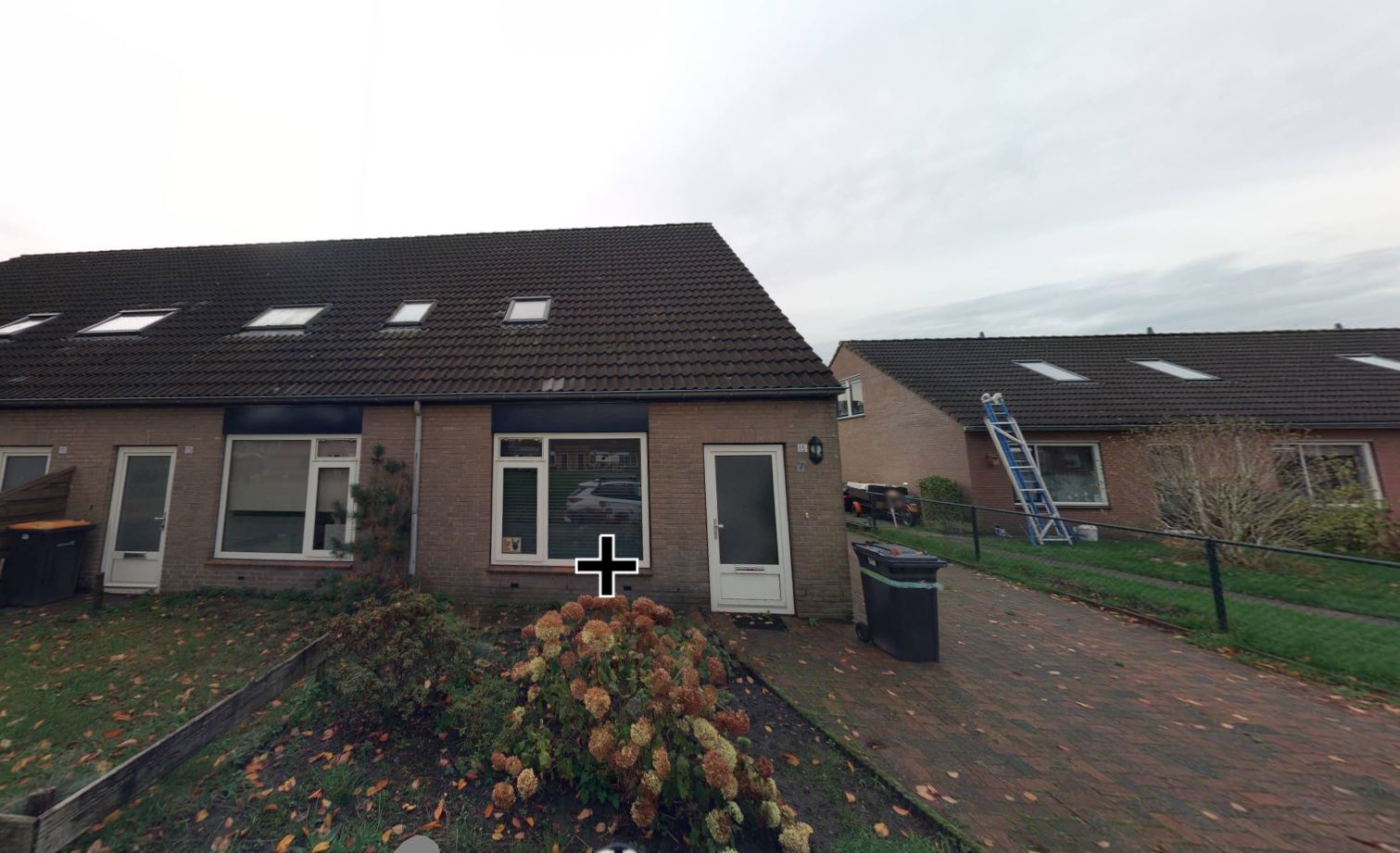 Lootenstraat 15, 9423 RL Hoogersmilde, Nederland