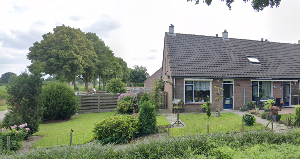 De Stikker 38, 7884 PW Barger-Compascuum, Nederland