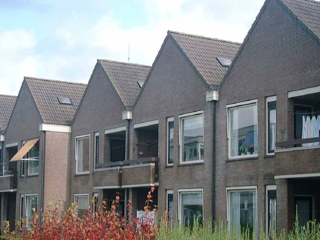 Rikkingahof 414, 8431 MB Oosterwolde, Nederland