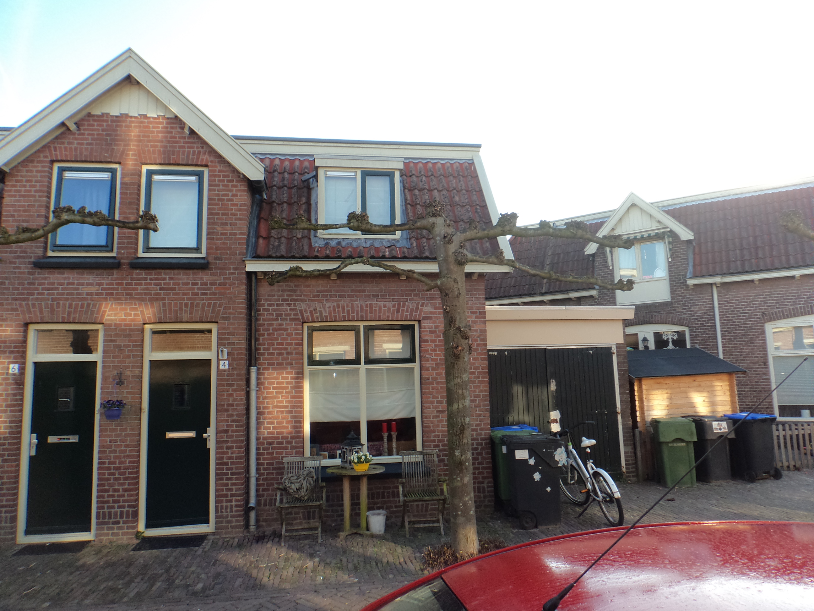 Riouwstraat 4, 7942 VT Meppel, Nederland