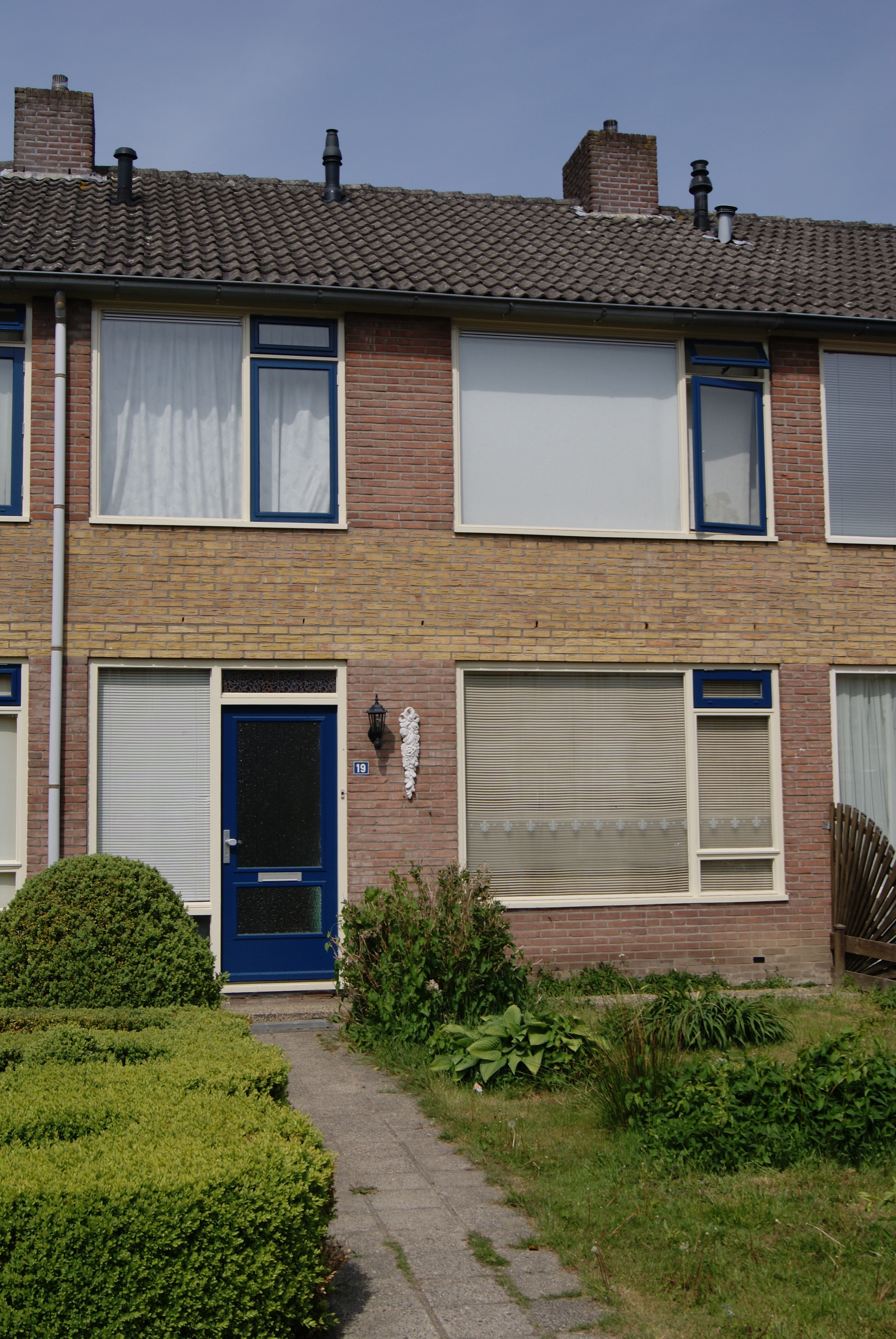 Harm Smeengestraat 9, 7741 BS Coevorden, Nederland