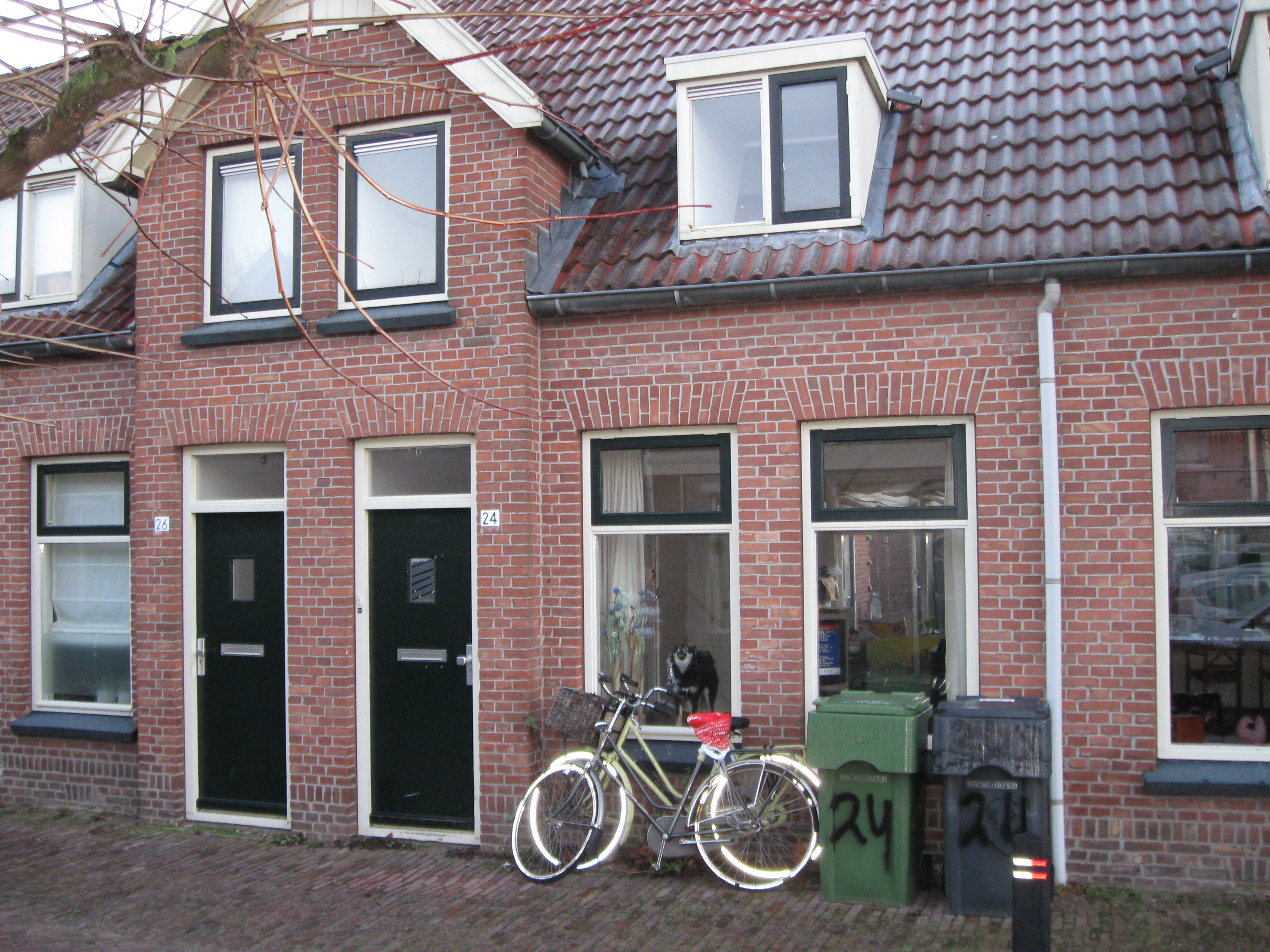 Riouwstraat 24, 7942 VT Meppel, Nederland