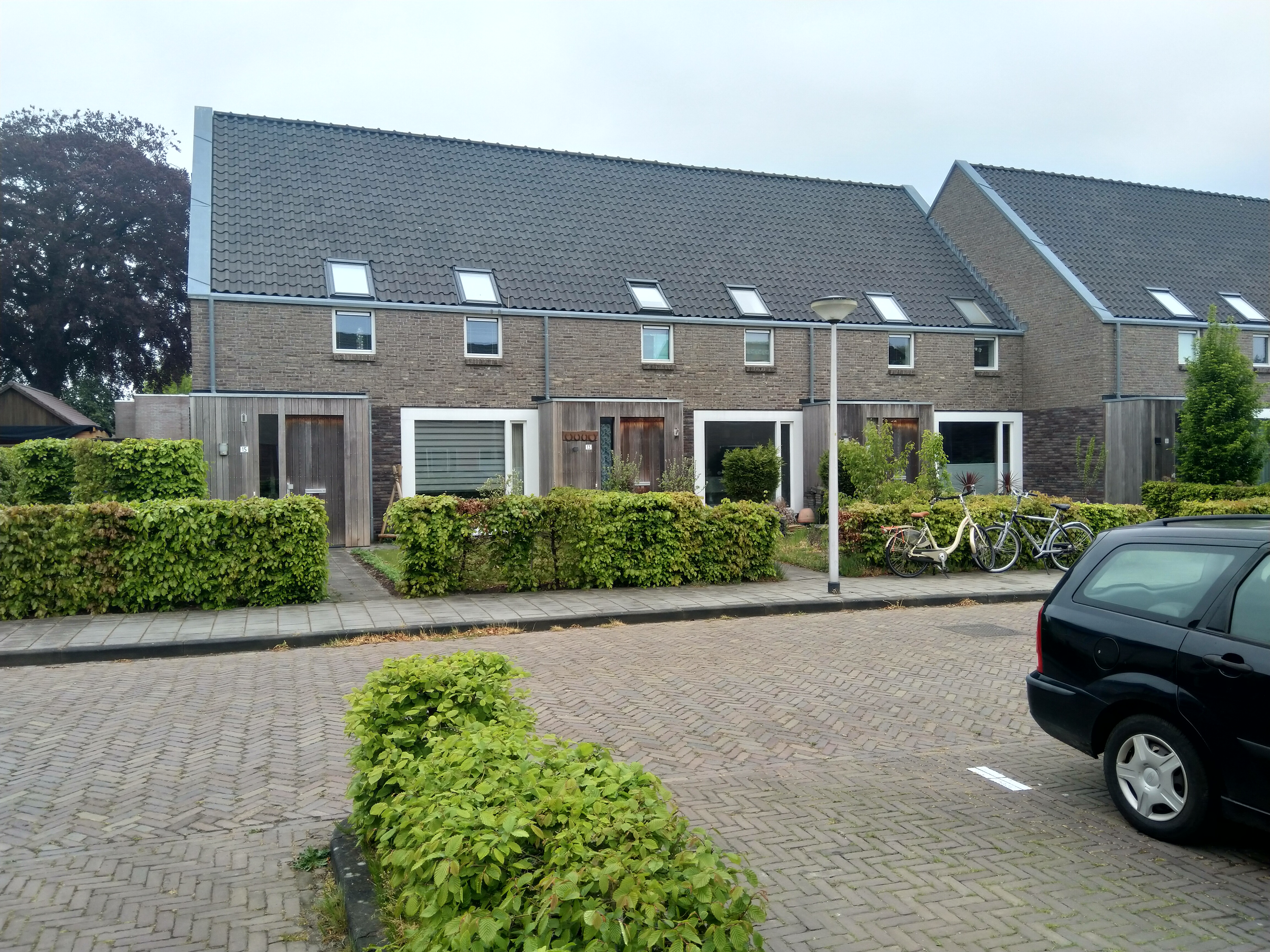 Wilhelminastraat 11, 7948 AR Nijeveen, Nederland