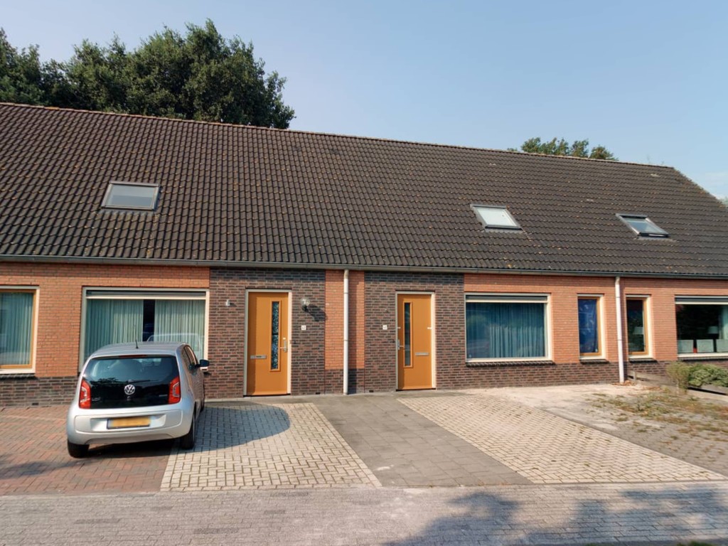 Molenstraat 40, 9584 AT Mussel, Nederland