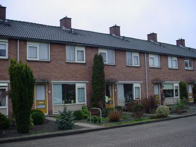 Zetveld 21, 7831 BE Nieuw-Weerdinge, Nederland