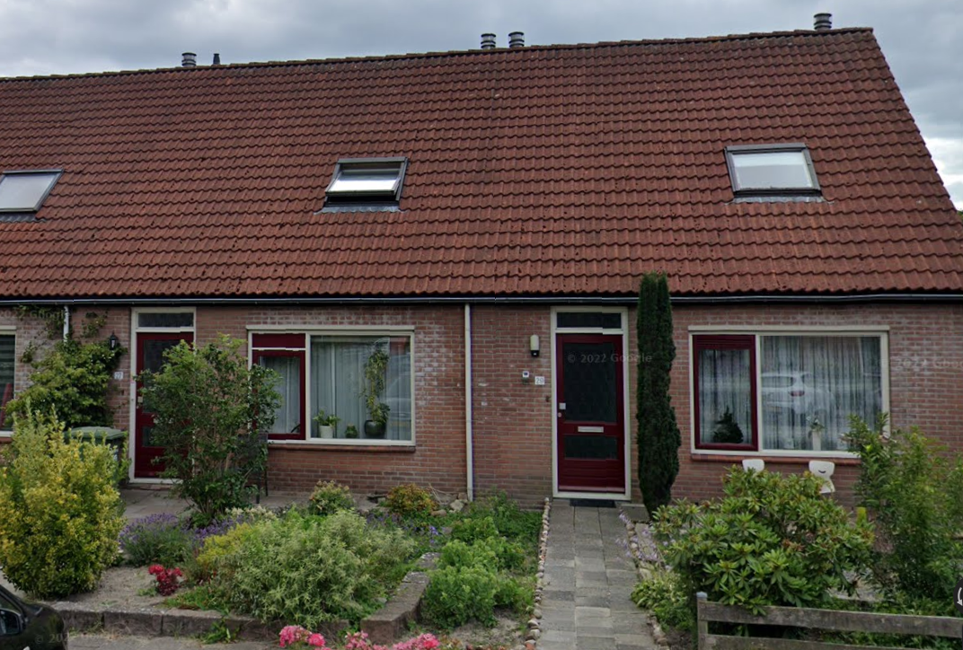 Kuipershof 27, 7885 GJ Nieuw-Dordrecht, Nederland