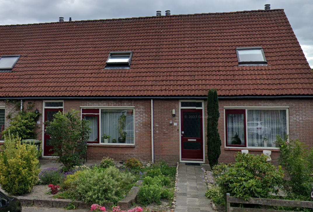 Kuipershof 27