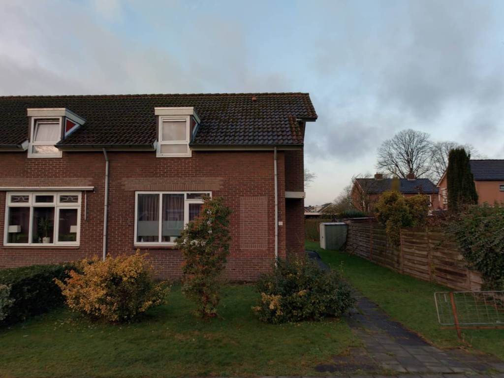 Leemweg 10, 7833 BS Nieuw-Amsterdam, Nederland