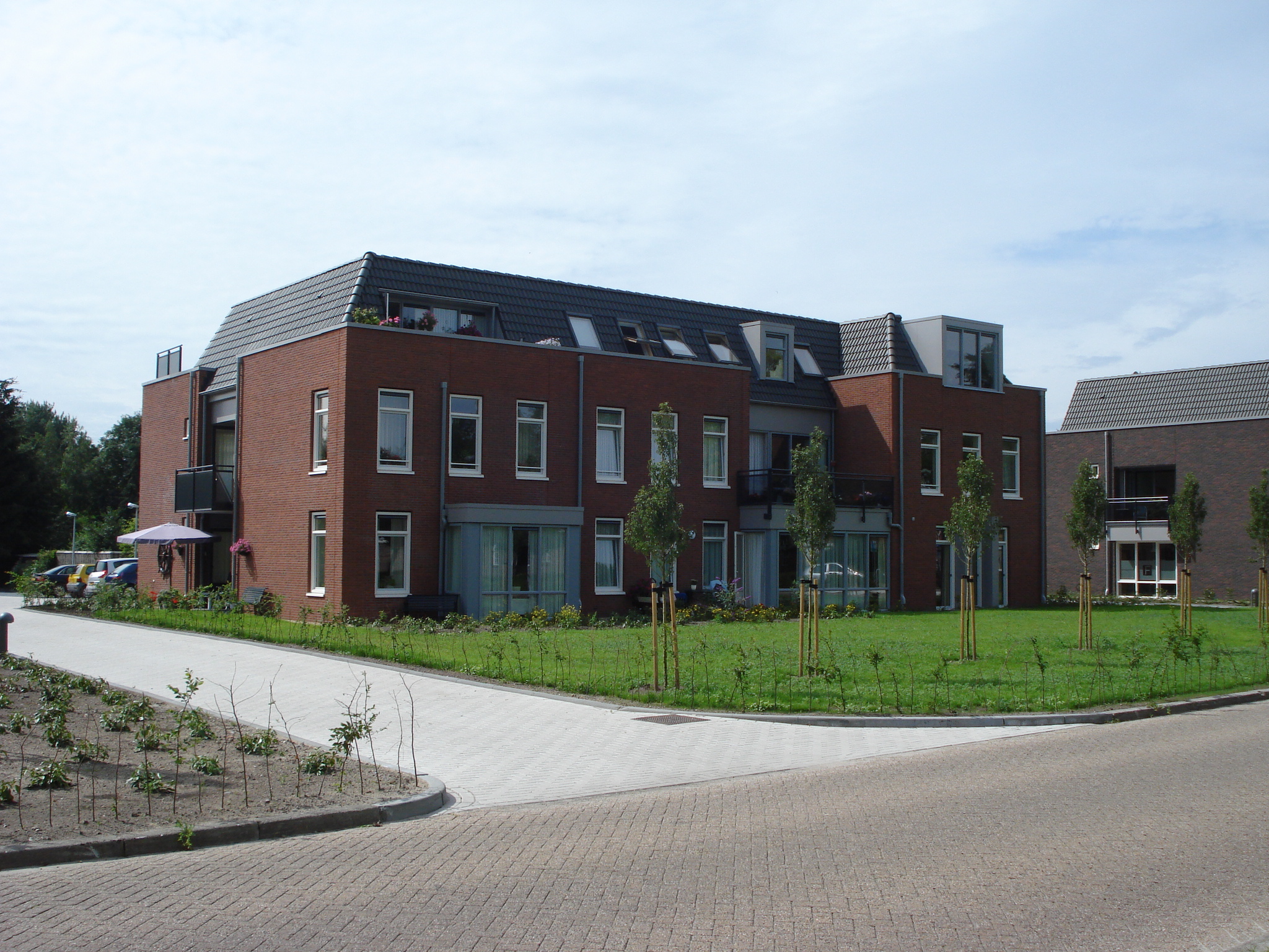 Havenkade 6, 9514 BV Gasselternijveen, Nederland