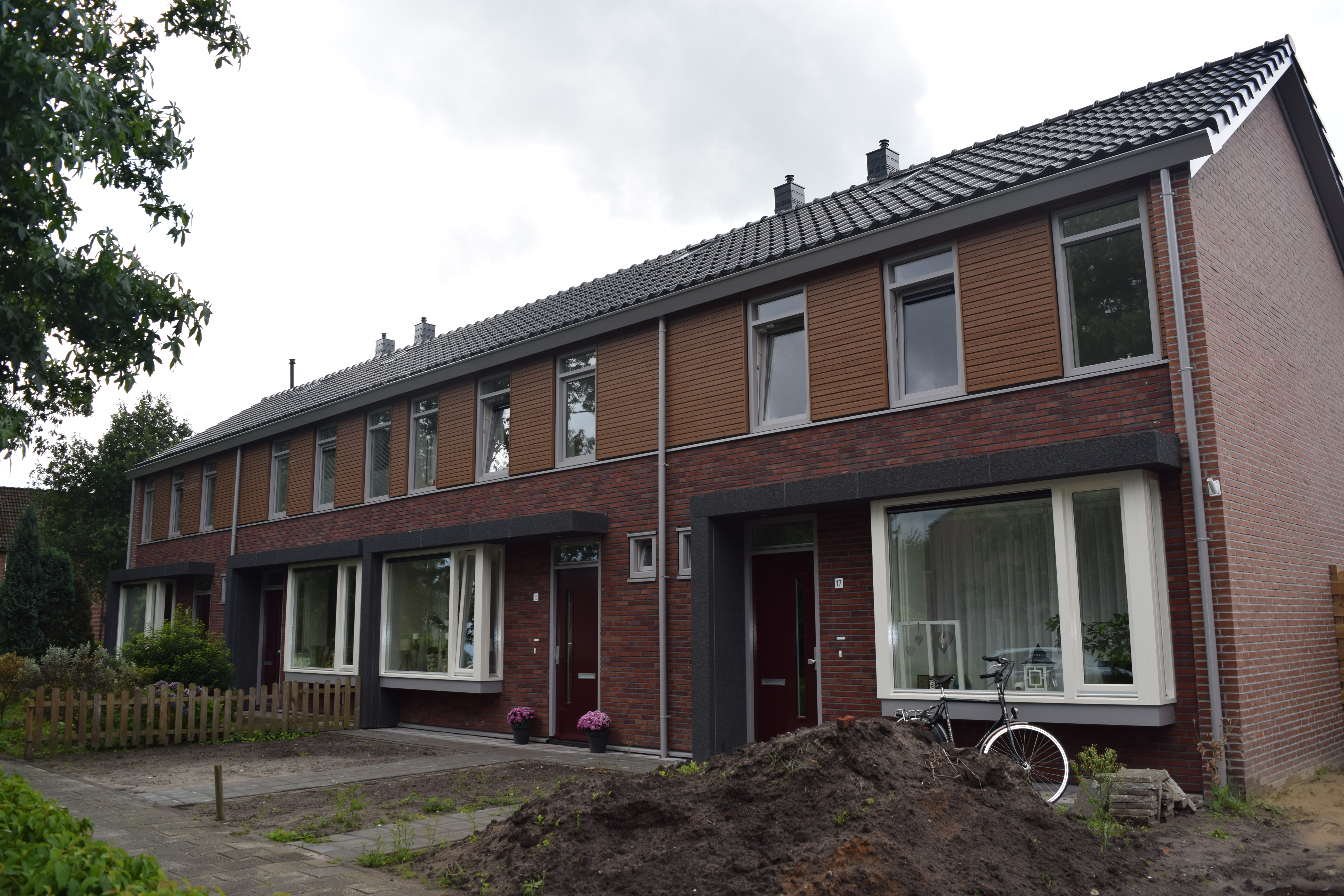 Kruisstraat 17, 9514 AP Gasselternijveen, Nederland