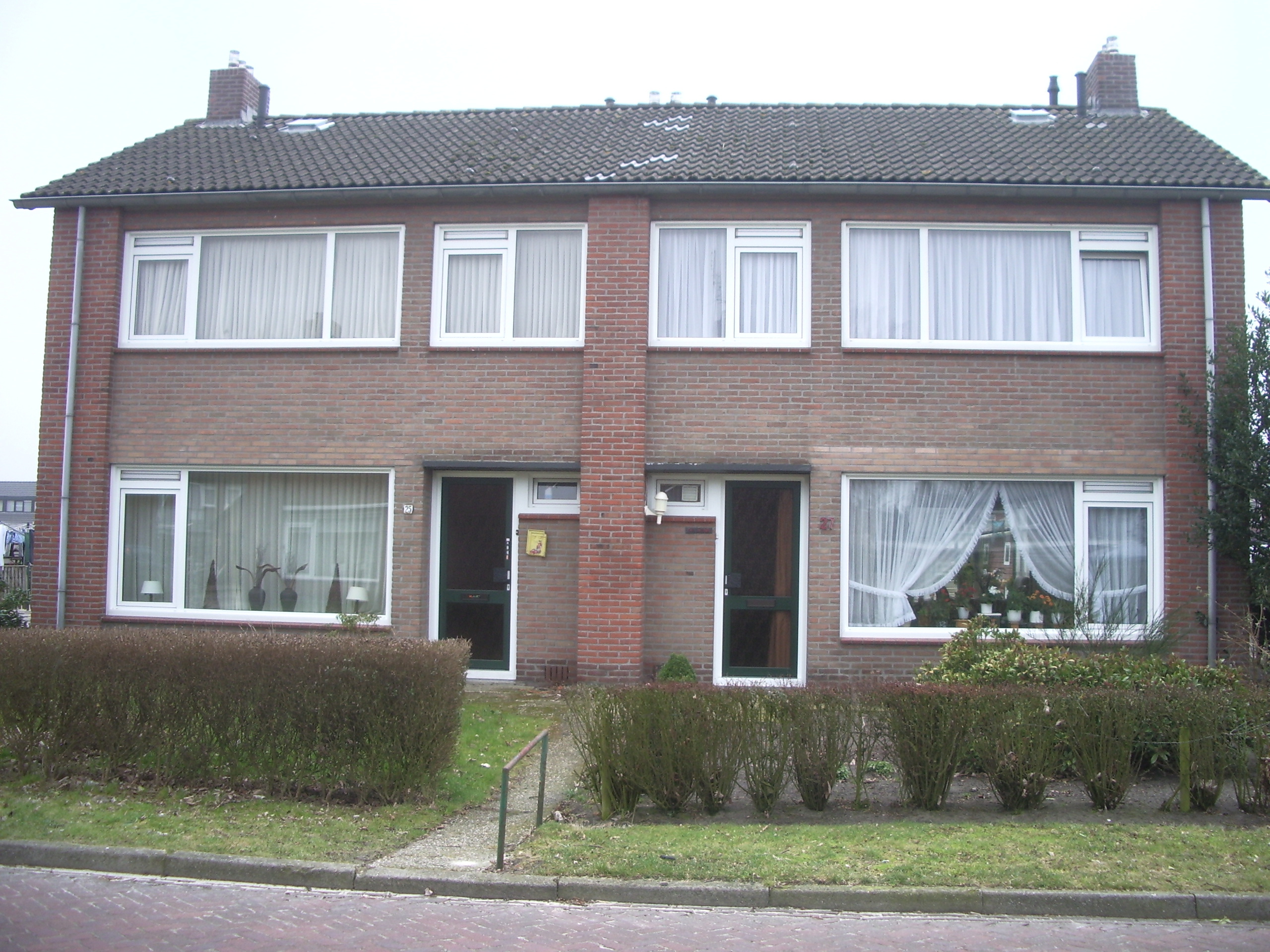 Flintenpad 27, 7761 AP Schoonebeek, Nederland