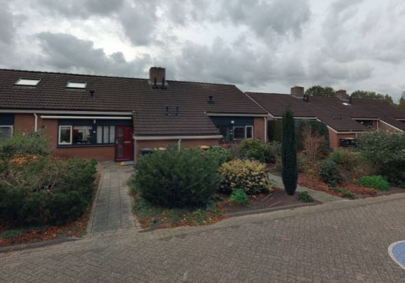 Zuidhof 27, 9431 AX Westerbork, Nederland