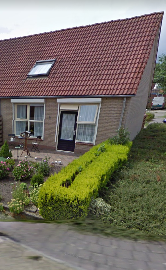 Plantsoenstraat-West 22, 7887 BT Erica, Nederland