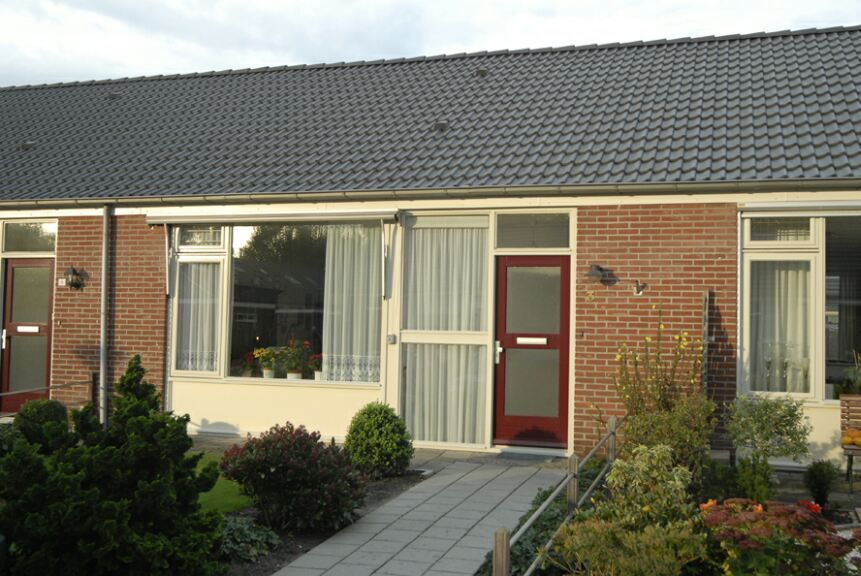 Van Schaickhof 3, 7991 BR Dwingeloo, Nederland
