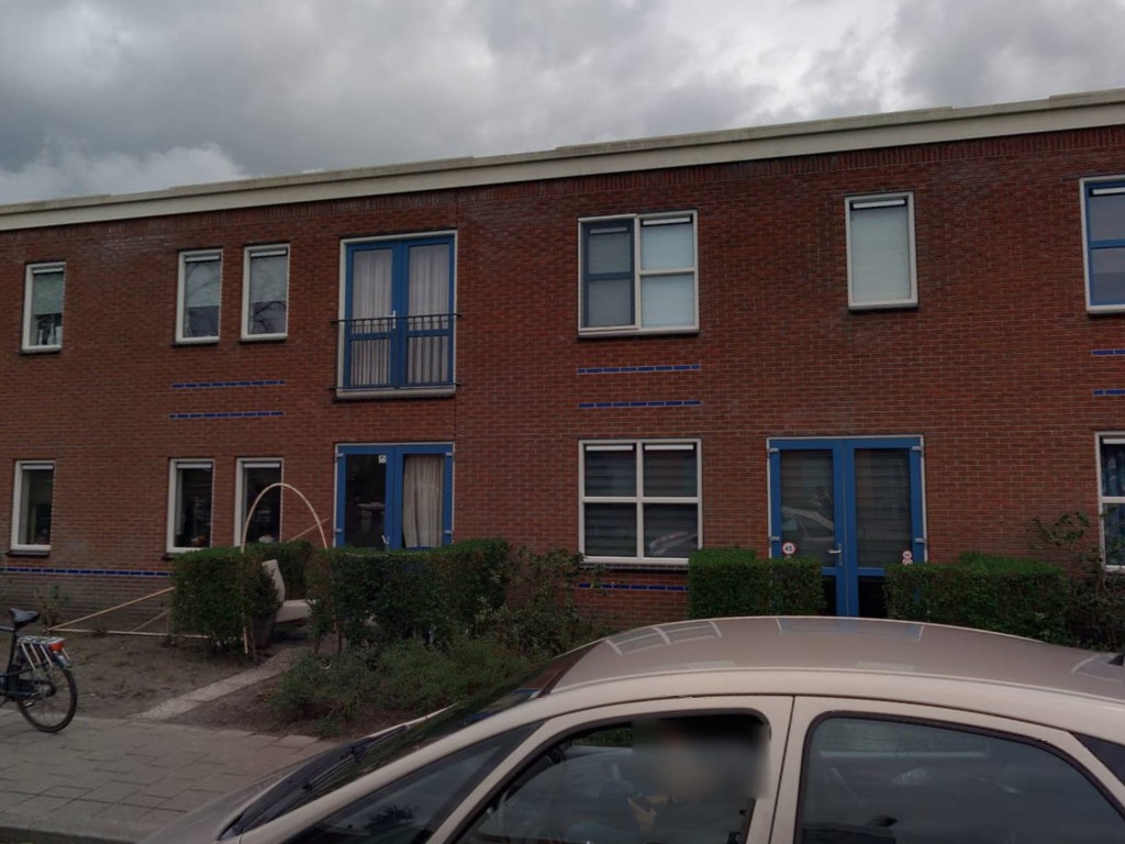 Pluvierstraat 52, 9607 RB Foxhol, Nederland