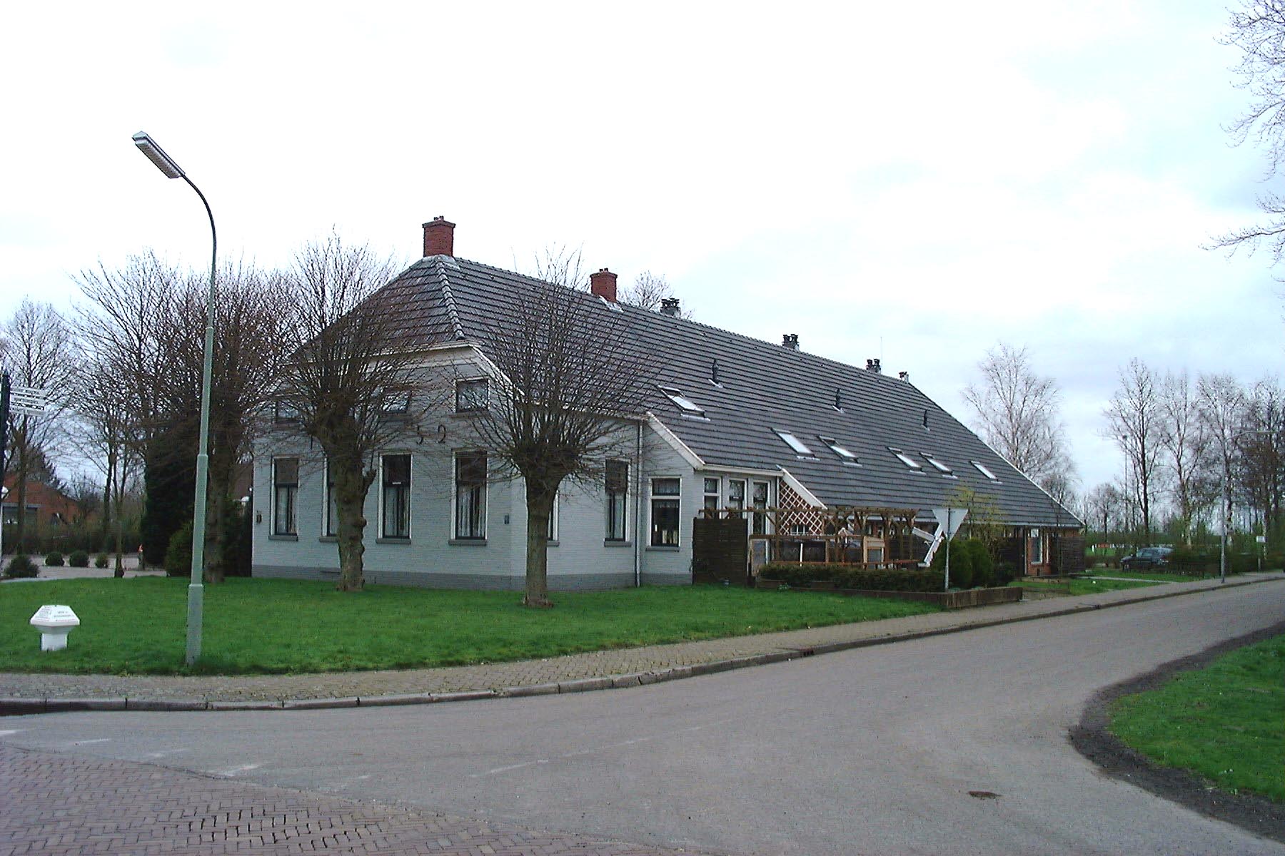 Bonnerveen 11, 9511 PM Gieterveen, Nederland