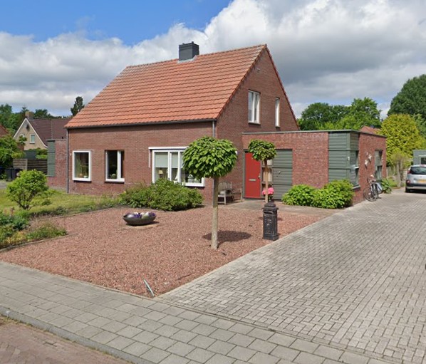 Berkenstraat 17, 9311 PK Nieuw-Roden, Nederland