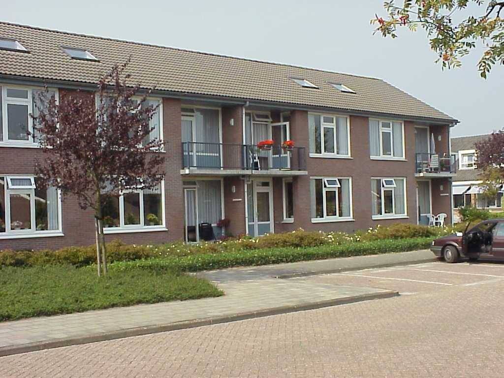 Broeklaan 10A, 7991 BS Dwingeloo, Nederland