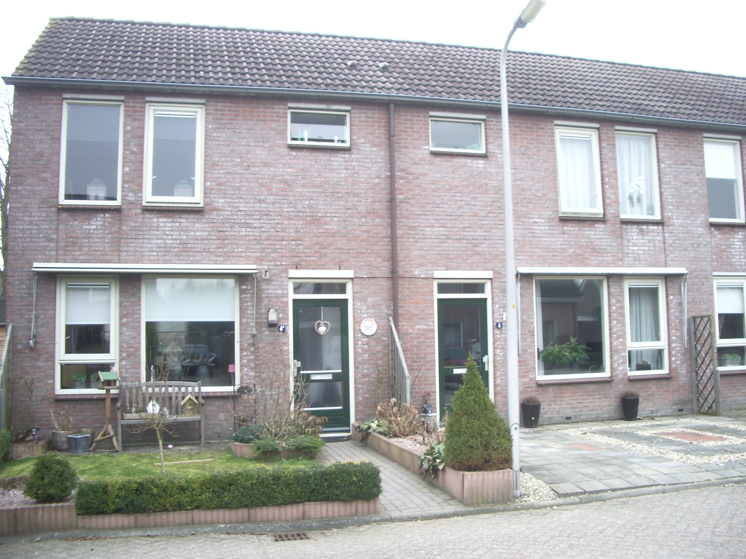 Van Marleweg 4A, 7914 RB Noordscheschut, Nederland