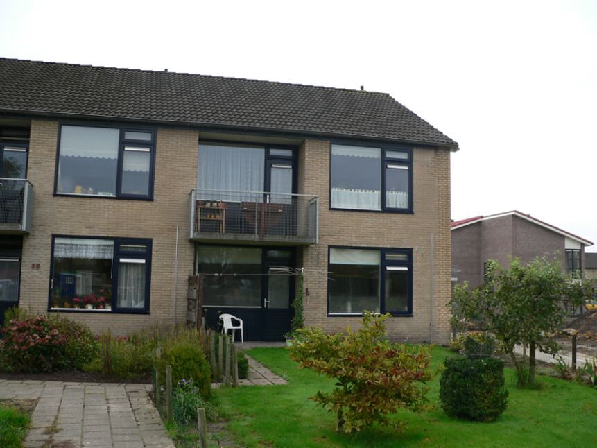 Boekhorsterweg 76, 8431 DA Oosterwolde, Nederland