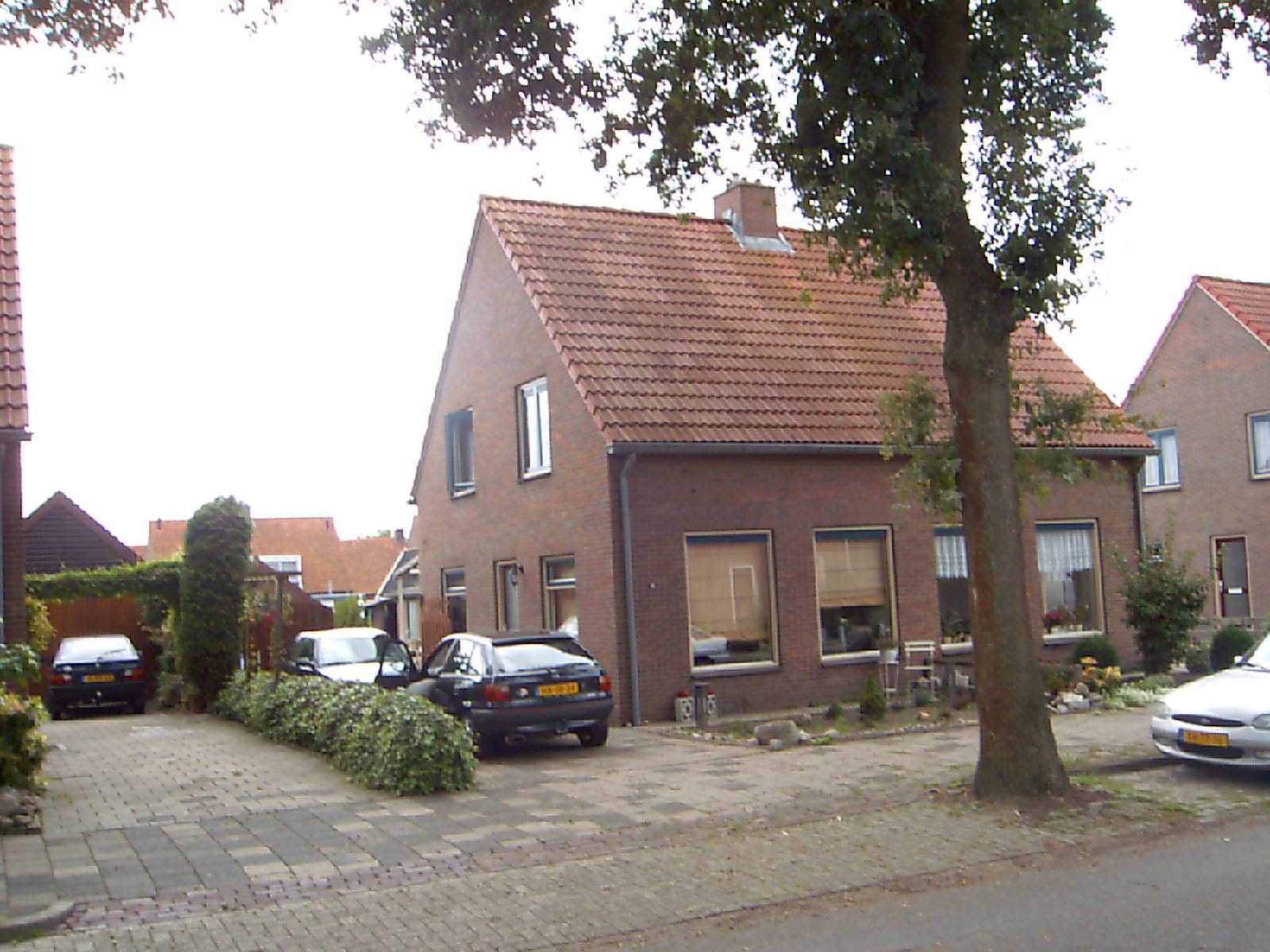 Otto Zomerweg 16, 7913 AH Hollandscheveld, Nederland
