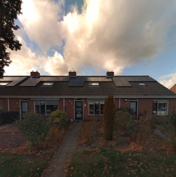 Veurhof 12, 9431 JA Westerbork, Nederland