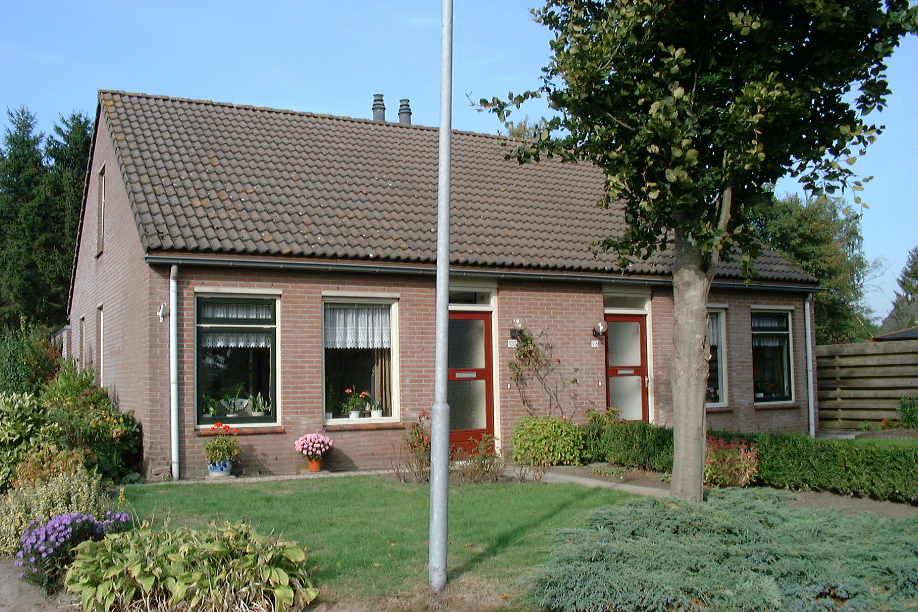 Scheepvaartlaan 100, 9514 EH Gasselternijveen, Nederland