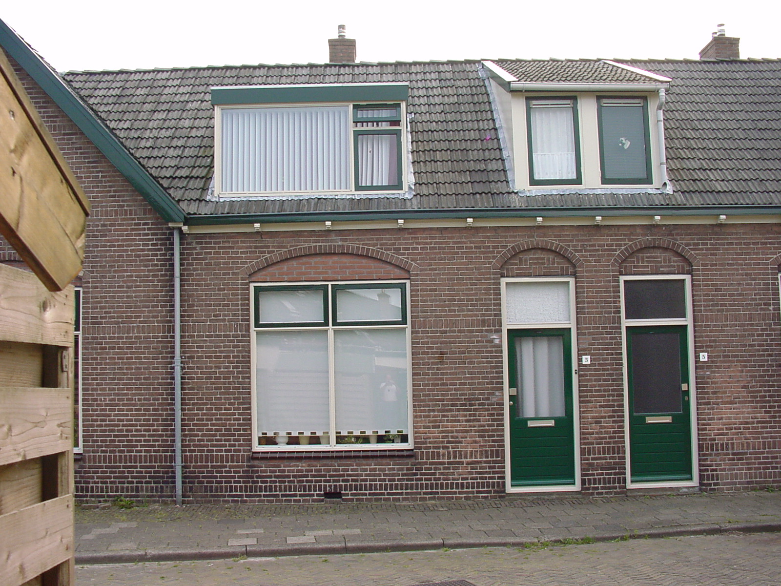 Oostwijkdwarsstraat 3, 8331 GH Steenwijk, Nederland