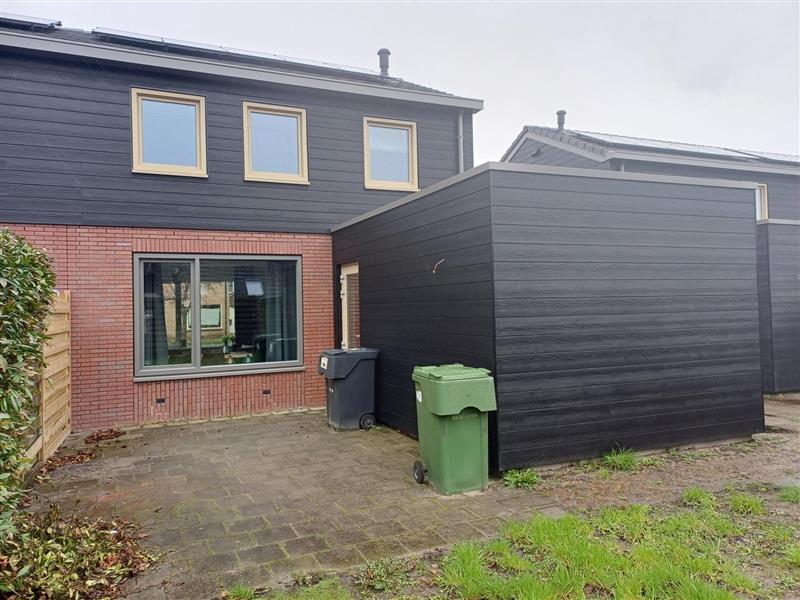 Burgemeester Weimalaan 9