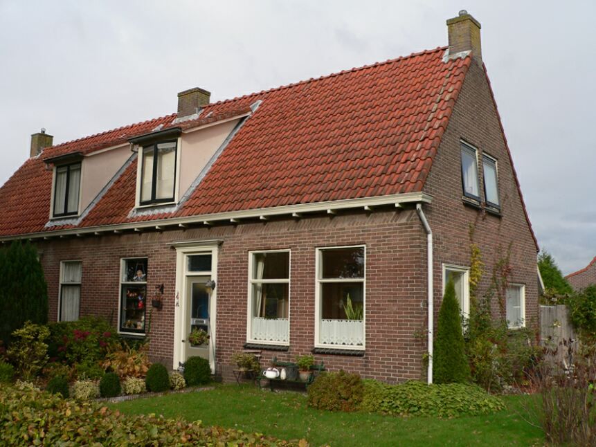 Lyclamastraat 4A, 8426 EE Appelscha, Nederland