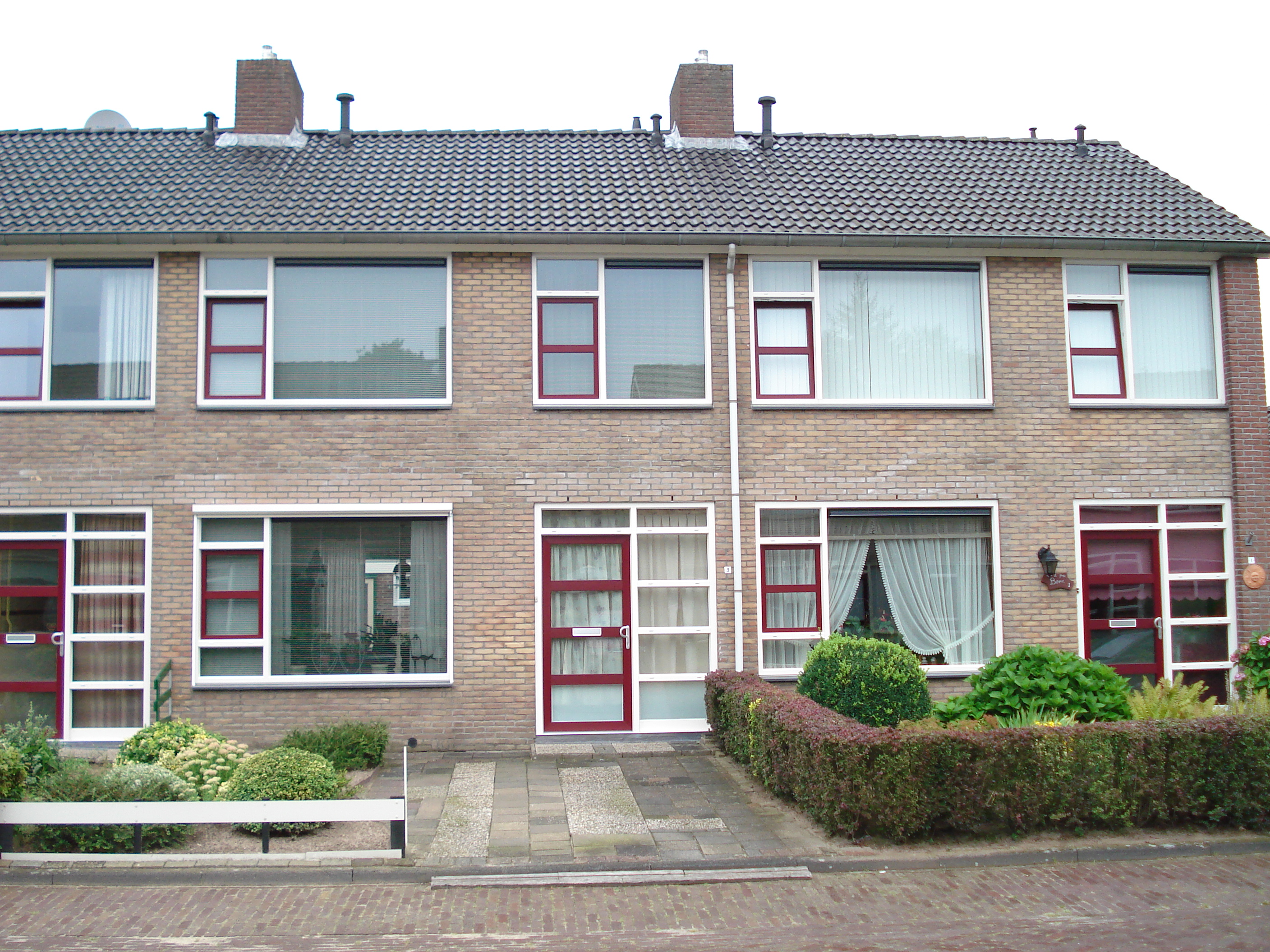 Ballandstraat 19