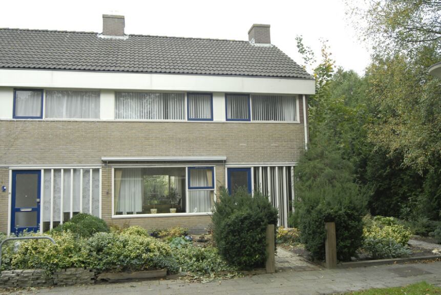 Buursterlaan 13, 8435 XM Donkerbroek, Nederland