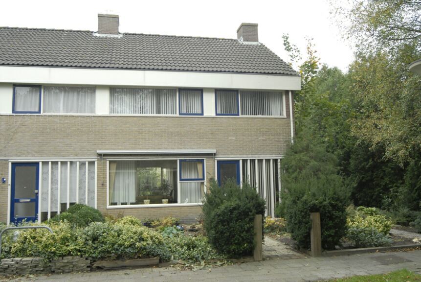 Buursterlaan 13