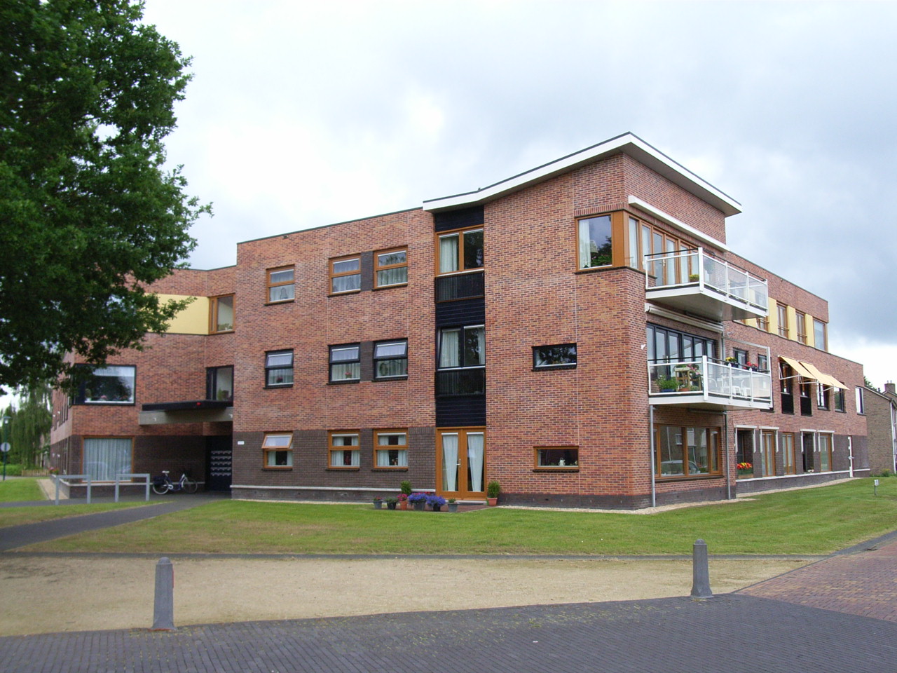 Stoffer Holtjerweg 51, 9761 CA Eelde, Nederland