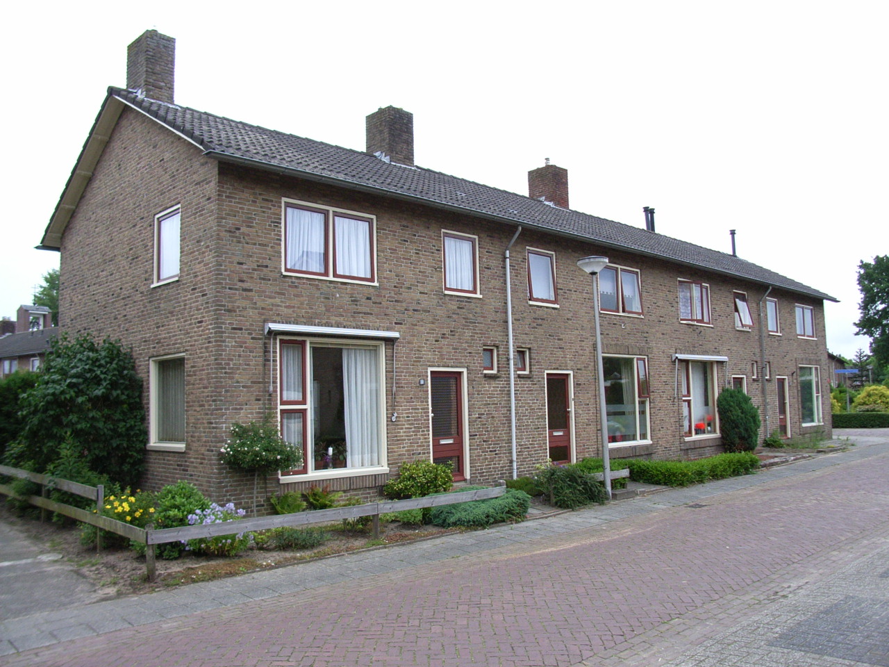 W. van Graftweg 12, 9765 GM Paterswolde, Nederland