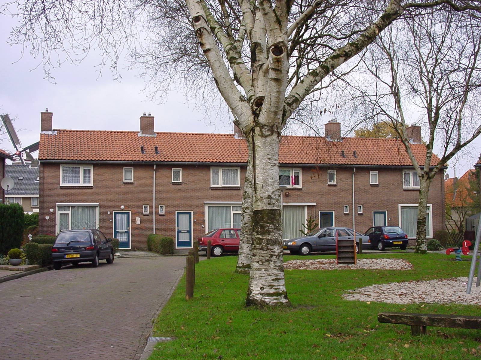 Jan Dekkerstraat 13, 7902 JG Hoogeveen, Nederland
