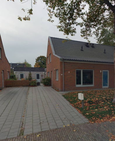 Drift 5, 9415 PL Hijken, Nederland