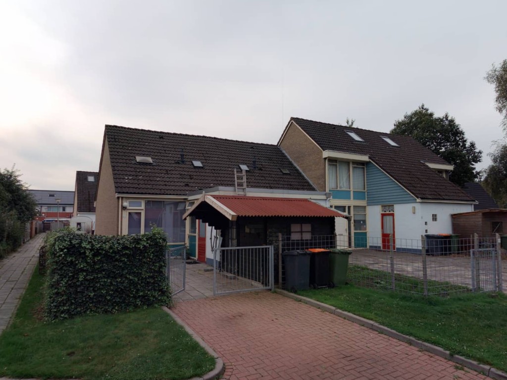 Chrysantstraat 135, 9521 ES Nieuw-Buinen, Nederland