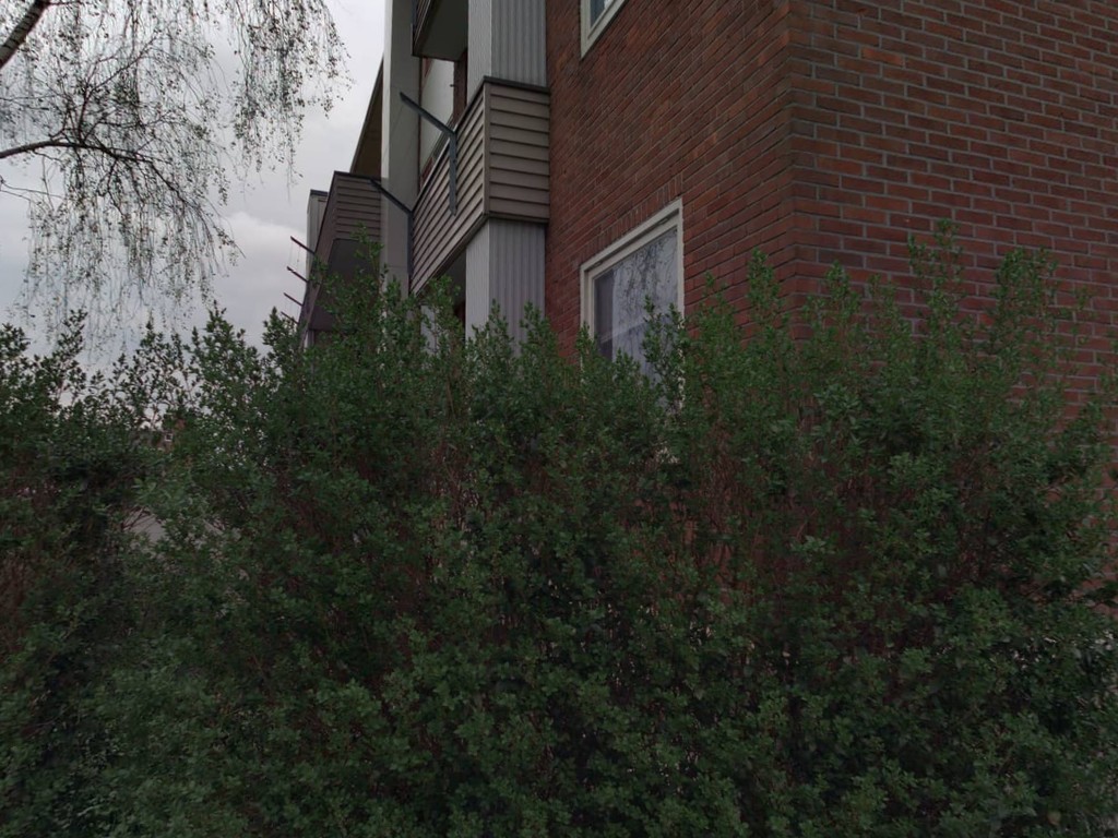 Barentszstraat 96, 9601 GD Hoogezand, Nederland