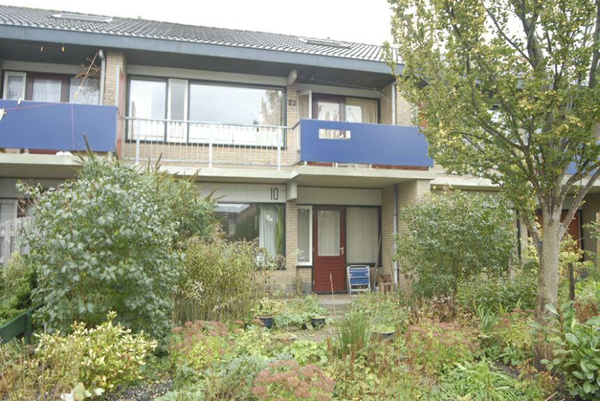 Huissteegde 10, 8426 CN Appelscha, Nederland