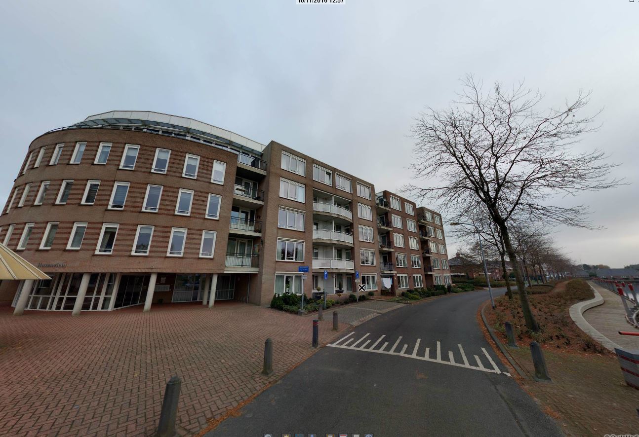 Havenplein 89, 9581 DN Musselkanaal, Nederland