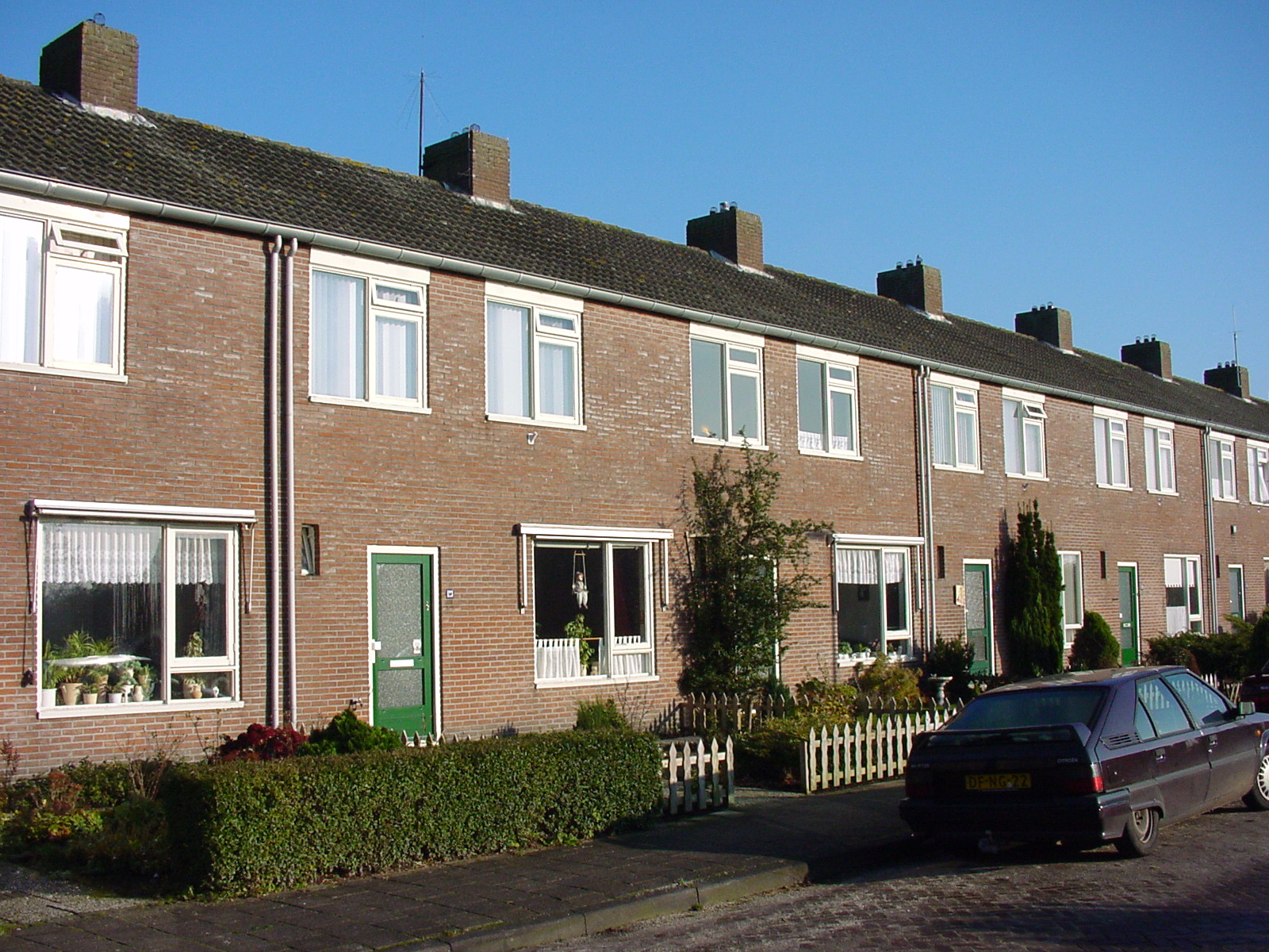 Langewijk 121