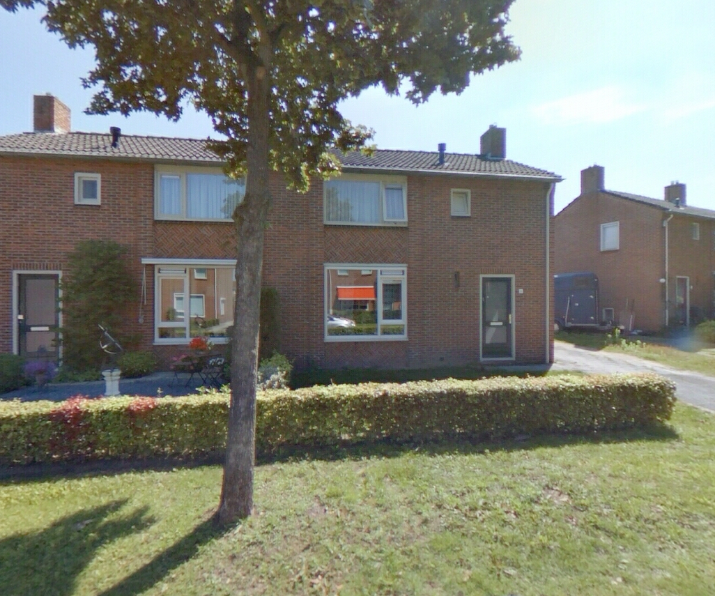 Goedkoopstraat 6, 7871 PL Klijndijk, Nederland
