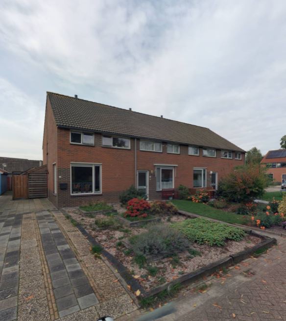 Boterbloem 7, 9411 CG Beilen, Nederland