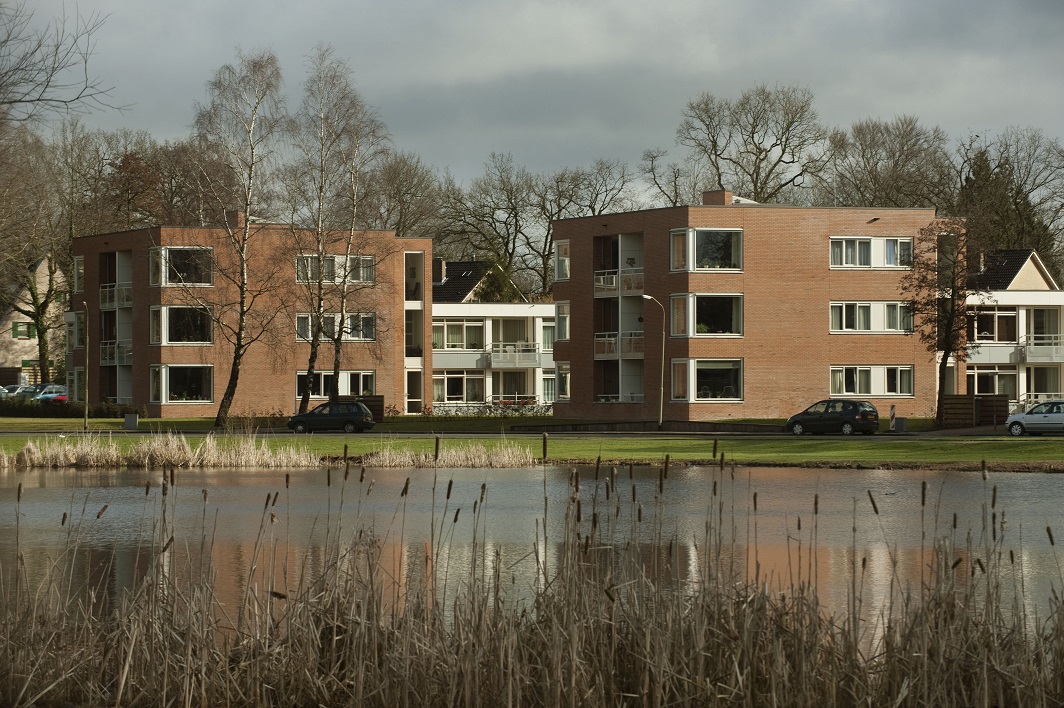 Mozartweg 13, 9761 JC Eelde, Nederland