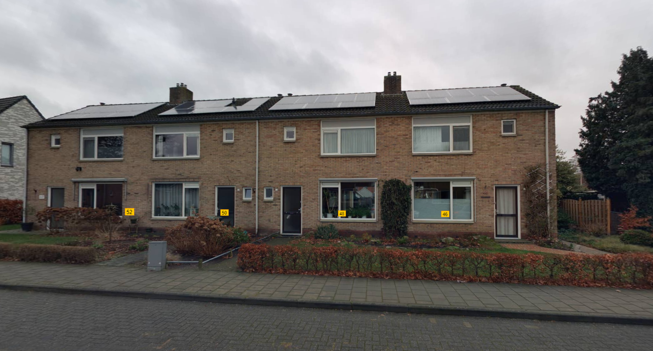 Kerkenbosweg 48, 7921 CT Zuidwolde, Nederland