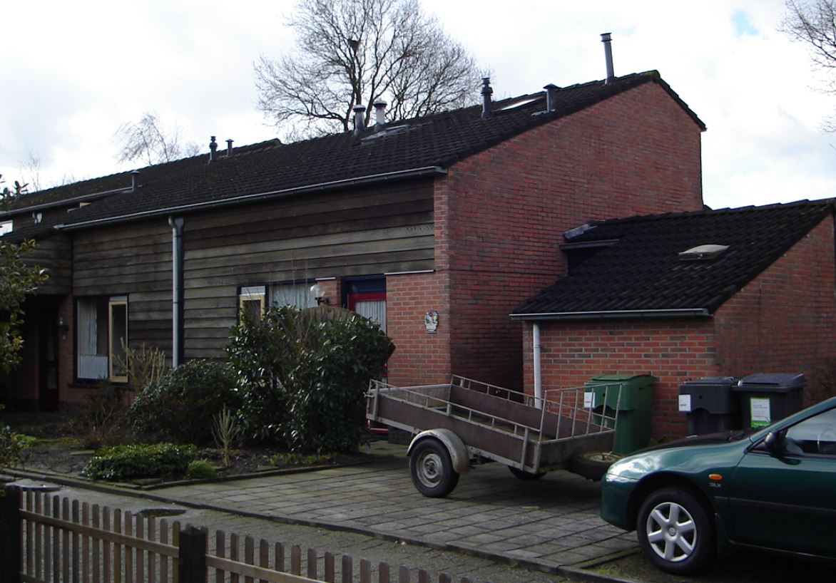 Bleijenbeek 30, 9301 XR Roden, Nederland