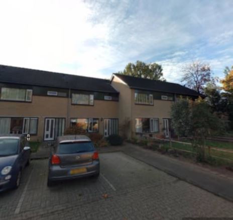 De Vonderkampen 48, 9411 RD Beilen, Nederland