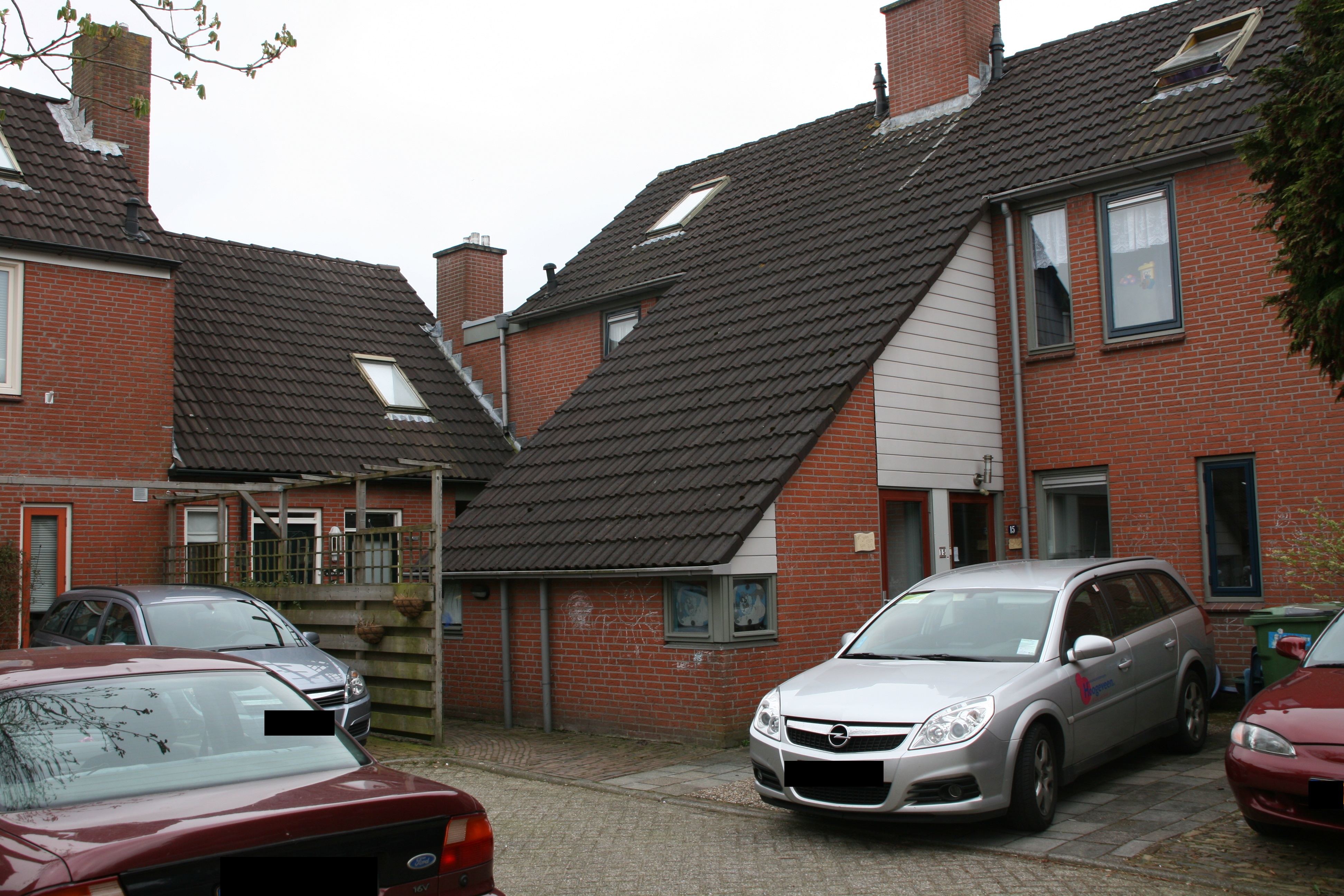 Listerhof 11